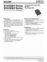 DataSheet S101S06V pdf